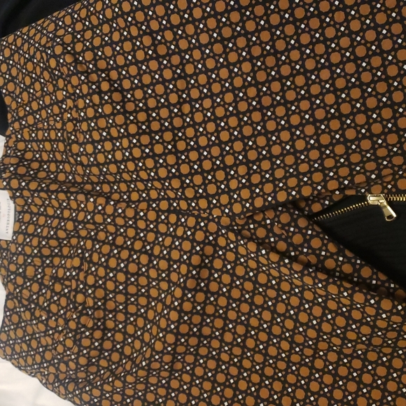 Anthropologie slim Indie Sleeze pants - Picture 3 of 9